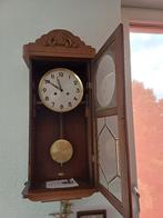 Wandklok, Huis en Inrichting, Woonaccessoires | Klokken, Ophalen, Gebruikt, Analoog, Wandklok