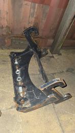 Giant snelwissel verloop naar Sherpa 100/Skidster m10x, Doe-het-zelf en Verbouw, Ophalen of Verzenden