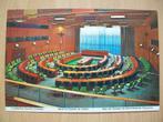 USA New York United Nations Trusteeship Council Chamber, Verzamelen, Ansichtkaarten | Buitenland, 1960 tot 1980, Ongelopen, Ophalen of Verzenden