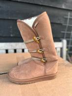 Emu uggs maat 38 laarzen wol nieuwstaat, Emu, Verzenden, Zo goed als nieuw, Bruin