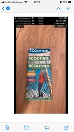 Scouting, Verzamelen, Ophalen of Verzenden, Zo goed als nieuw