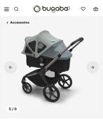 Bugaboo zonnekap, Ophalen, Zo goed als nieuw, Combiwagen, Bugaboo