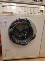 wasmachine - Miele - 6kg, Witgoed en Apparatuur, Wasmachines, Ophalen, 6 tot 8 kg, Duitsland, Refurbished