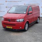 Bedrijfswagen Volkswagen, Transporter 2.0 TDI, n.v.t bouwjaa, Auto's, Bestelauto's, Automaat, Gebruikt, 1756 kg, 4 cilinders