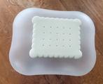 Alessi Mary Biscuit koektrommel koekdoos, Ophalen of Verzenden, Zo goed als nieuw