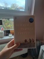 The Summer I Turned Pretty - Jenny Han, Boeken, Ophalen, Europa overig, Zo goed als nieuw, Jenny Han