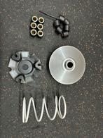 Malossi multivar 250/300cc vespa runner mp3, Ophalen, Zo goed als nieuw