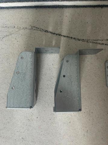 Alberts balkdrager 46x121mm en 45x110mm beschikbaar voor biedingen