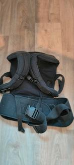 Baninni ergonomische draagzak, Ophalen of Verzenden, Zo goed als nieuw, Draagzak