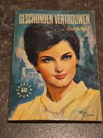 Geschonden Vertrouwen pocket roman van Alison McMaster, Ophalen of Verzenden, Gelezen