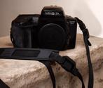 Minolta Dynax 5xi Spiegelreflexcamera, Audio, Tv en Foto, Fotocamera's Analoog, Ophalen of Verzenden, Gebruikt, Spiegelreflex