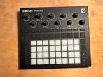 Novation Circuit Tracks + Decksaver + Hardcase (Full Bundle), Muziek en Instrumenten, 61 toetsen, Met midi-aansluiting, Novation