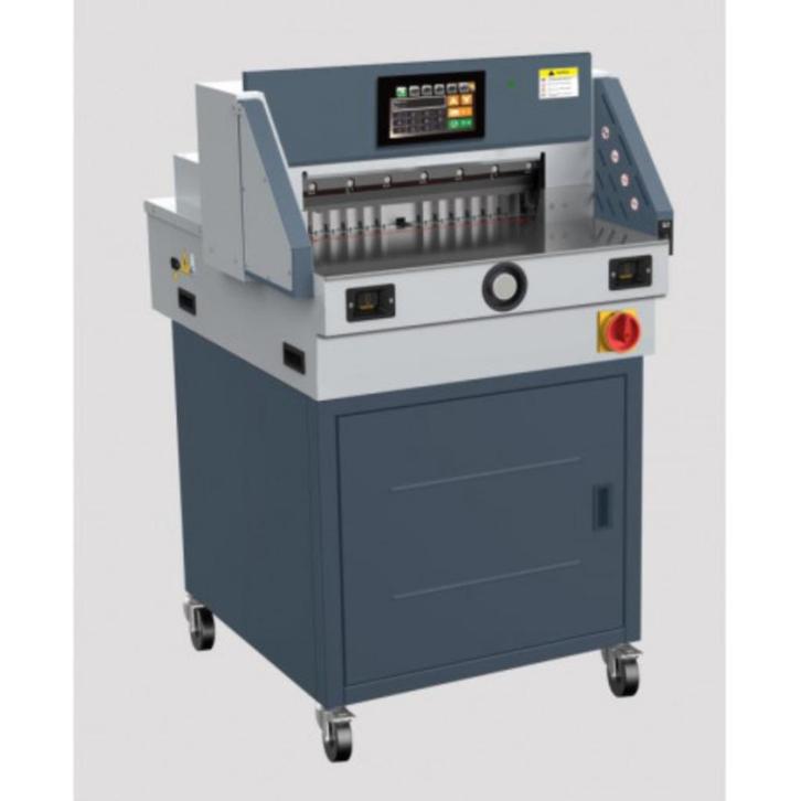 Papiersnijmachine (nieuw), Diversen, Papierwaren, Nieuw, Ophalen