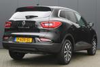 Renault Kadjar 1.3 TCe Equilibre Automaat | Incl. 12 maanden, Auto's, Renault, Stof, Gebruikt, 4 cilinders, Origineel Nederlands