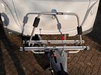 Fietsendrager caravan Thule, Ophalen, Gebruikt
