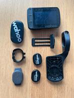 Wahoo Elemnt Roam V1 - Complete Set with Sensors, Fietsen en Brommers, Fietsaccessoires | Fietscomputers, Ophalen of Verzenden