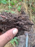 Verrijkte compost: op aanhanger geschept!, Ophalen of Verzenden, Compost