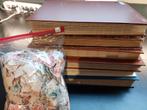 Grote verzameling postzegels Denemarken t/m 2006, Postzegels en Munten, Postzegels | Volle albums en Verzamelingen, Ophalen of Verzenden