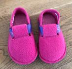 Crocs: roze kindersloffen maat: 25-26, Crocs, Meisje, Overige typen, Nieuw