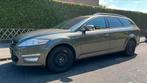 Ford Mondeo Titanium 1.6 16V Scti 118KW Wagon 2011 Groen, Auto's, Ford, Voorwielaandrijving, 1596 cc, 4 cilinders, Mondeo
