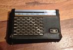 Vintage Philips Transistorradio, Ophalen of Verzenden, Gebruikt, Transistorradio