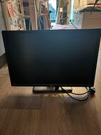 Dell 24 inch Monitor U2412Mb beeldscherm, Computers en Software, Monitoren, Ophalen, Gebruikt, In hoogte verstelbaar, Onbekend