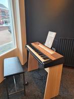 Domus Cantorum Vl plus nu € 1500, Muziek en Instrumenten, Orgels, 2 klavieren, Nieuw, Viscount, Ophalen of Verzenden