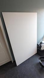 Multiplex Plaat 190x122 Gegrond, Ophalen, Multiplex