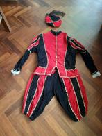 Pietenpak met toebehoren, Diversen, Sinterklaas, Ophalen, Gebruikt
