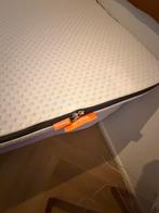 Emma Matras flip Topper - 160 cm x 200 cm, Ophalen, 90 cm, Eenpersoons, Zo goed als nieuw