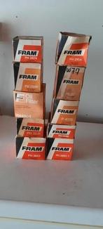 Oliefilters van Fram, Hobby en Vrije tijd, Ophalen, Zo goed als nieuw