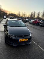 Volkswagen Polo 1.2 6V 44KW 5D My2009 2010 Zwart, Voorwielaandrijving, Start-stop-systeem, Zwart, 1198 cc