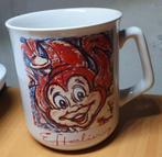 Efteling beker, Ophalen of Verzenden, Zo goed als nieuw