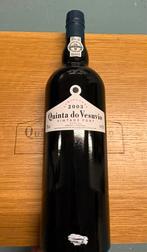 Quinta do Vesuvio Vintage Port 2003, Ophalen of Verzenden, Zo goed als nieuw, Vol, Overige gebieden