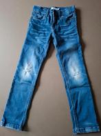 Name it stoere lange broek spijkerbroek Maat 116 nieuw, Ophalen of Verzenden, Nieuw, Jongen, Broek
