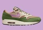 Nike Air Max 1 Treeline - 42.5 42,5, Overige kleuren, Nike, Nieuw, Ophalen of Verzenden