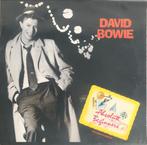 “12” INCH DAVID BOWIE/ABSOLUTE BEGINNERS, Cd's en Dvd's, Vinyl Singles, Maxi-single, Ophalen of Verzenden, Zo goed als nieuw, Pop