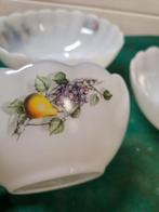 schalen arcopal france fruit drie stuks, Ophalen of Verzenden, 'T Olde Gre-j, Info@toldegrej.nl, Endepoelstraat 20f Didam