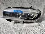 BMW X5 F15 F16 LIFT FULL LED ADAPTIEVE LINKER KOPLAMP