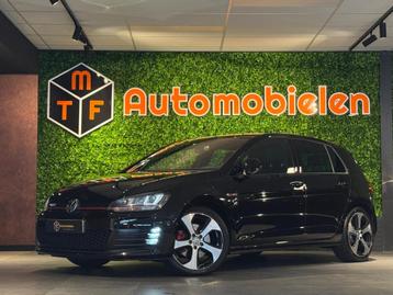Volkswagen Golf 2.0 TSI GTI 220 PK |DYNAUDIO|KEYLESS|XENON|L beschikbaar voor biedingen