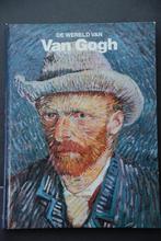 De Wereld van Van Gogh + Handleiding schilderkunst., Boeken, R. Wallace & Hubb Lamers, Ophalen of Verzenden, Zo goed als nieuw