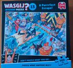 Wasgij puzzel nr. 13. 500 stukjes, Ophalen of Verzenden, 500 t/m 1500 stukjes, Zo goed als nieuw