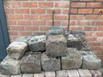 Koperslak stenen - Tuinbestrating, Ophalen of Verzenden, Gebruikt, Minder dan 180 cm, Overige typen