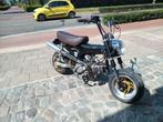 Skyteam honda dax 125cc frame met kenteken., Ophalen