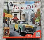 Doodle City ZGAN 999 games, Hobby en Vrije tijd, Gezelschapsspellen | Bordspellen, Ophalen of Verzenden, Zo goed als nieuw