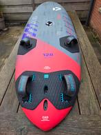 Duotone Jag 128 (2024), Watersport en Boten, Windsurfen, Ophalen, Minder dan 250 cm, Zo goed als nieuw, Met vin(nen)
