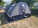 Obelink tunneltent, Caravans en Kamperen, Tenten, Ophalen, Gebruikt