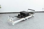 PH Fitness Premium Pilates Reformer – White Edition (Presale