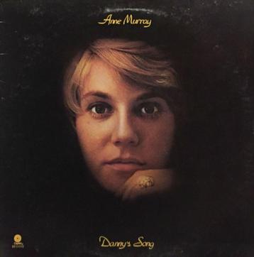 Anne Murray – Danny's Song beschikbaar voor biedingen