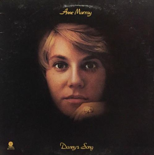 Anne Murray – Danny's Song, Cd's en Dvd's, Vinyl | Country en Western, Overige formaten, Ophalen of Verzenden